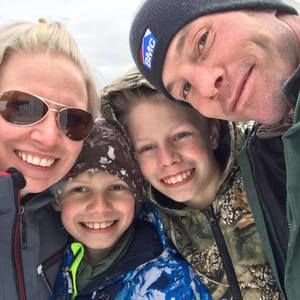 Meet your Posher, Margaret